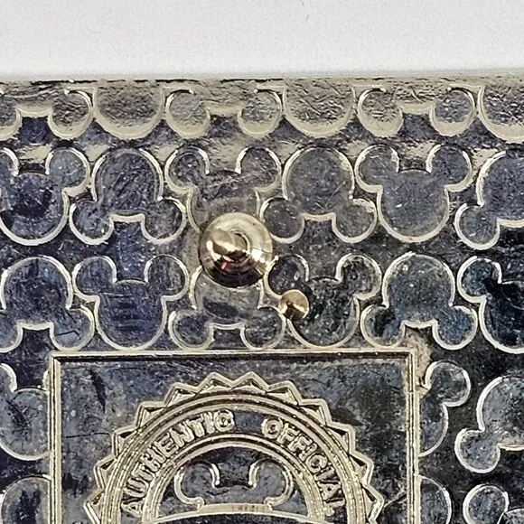 DISNEY Pin Trading ~ Character Deluxe Starter Set ~ GOOFY ~ 2013 - Picture 11 of 12